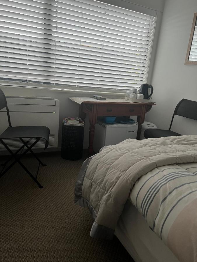 ホテル Tauranga, Bay Of Plenty エクステリア 写真